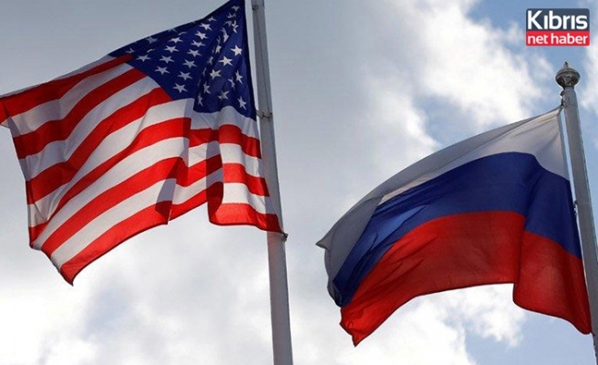 Rusya'dan ABD'ye demokrasi iması