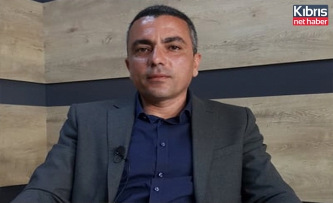 Serdaroğlu, eylemin yasaklanmasını eleştirdi