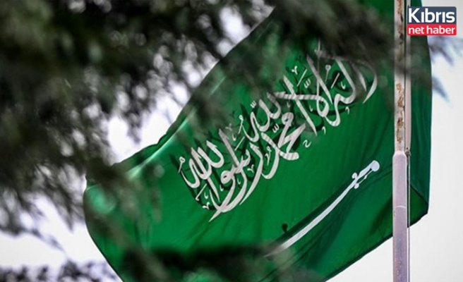 Suudi Arabistan'da 3,1 milyar dolarlık yolsuzluk ortaya çıkarıldı
