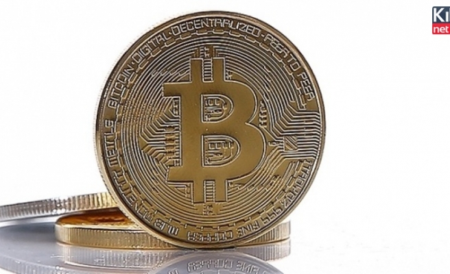 Bitcoin'in piyasa değeri 1 trilyon dolara ulaştı