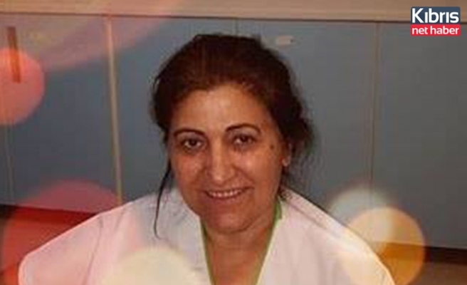 Emekli hemşire Keriman Denizoğlu yaşamını yitirdi
