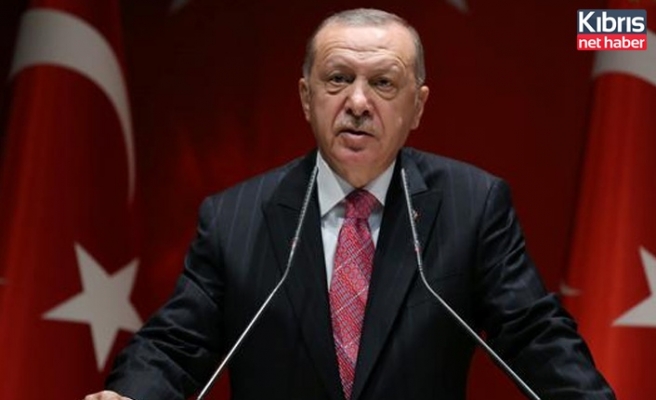 Erdoğan: Mart başı itibarıyla kademeli normalleşme sürecini başlatıyoruz