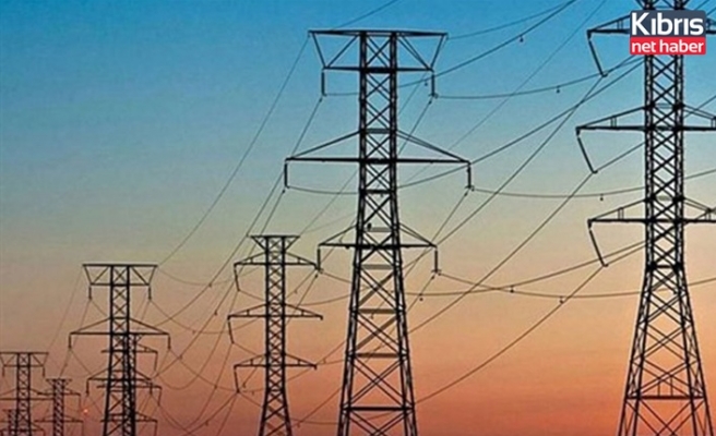 Gazimağusa’da bazı bölgelere yarın elektrik verilemeyecek