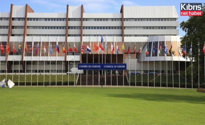 Girne Belediyesi Avrupa Konseyi Yerel Ve Bölgesel Yönetimler Kongresi’nde Temsil Ediliyor