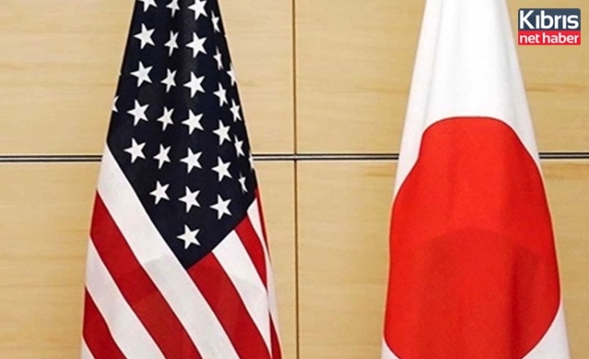 Japonya, ABD askerleri için 1.9 milyar dolar ödeyecek