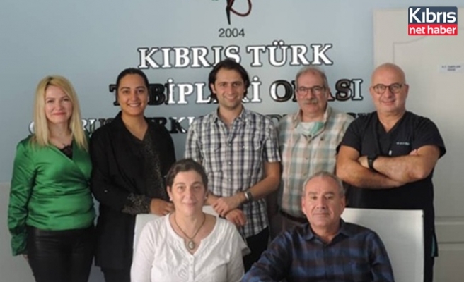 Kıbrıs Türk Tabipleri Odası: Kritik Eşik aşıldı... yapılması gereken tam kapanma