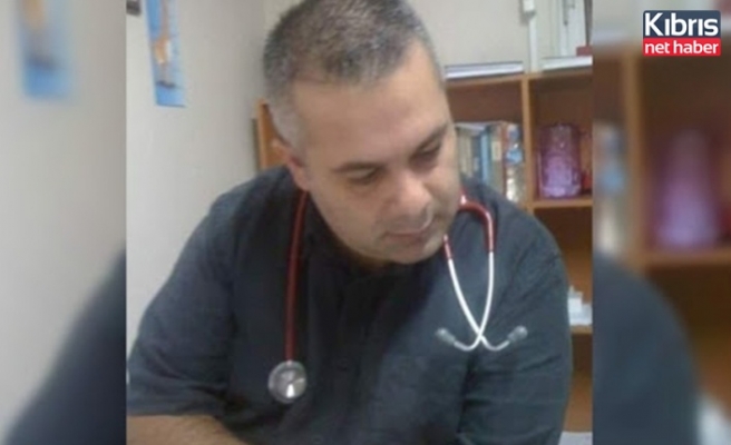Kıbrıslı Türk Dr. Halil Onalt yoğun bakımdaki hayat mücadelesini kaybetti