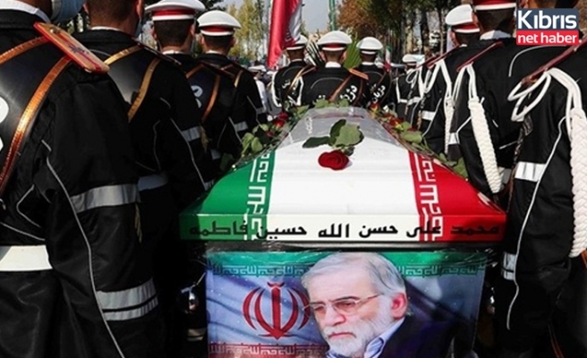 Mossad, Fahrizade'yi 8 aylık bir planla öldürdü