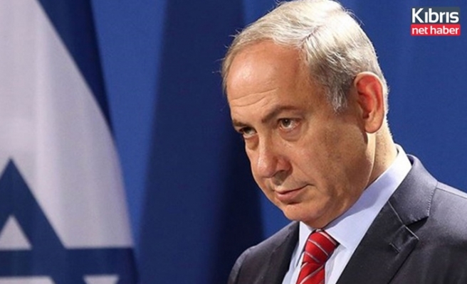 Netanyahu yeniden hakim karşısında