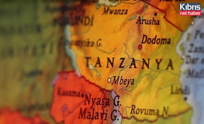 Tanzanya üst düzey isimlerin ölümü sonrası halkı maske takmaya çağırdı