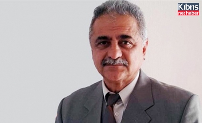DP Başkan Yardımcısı Tunalı: “Siyasette Değişim Şart”