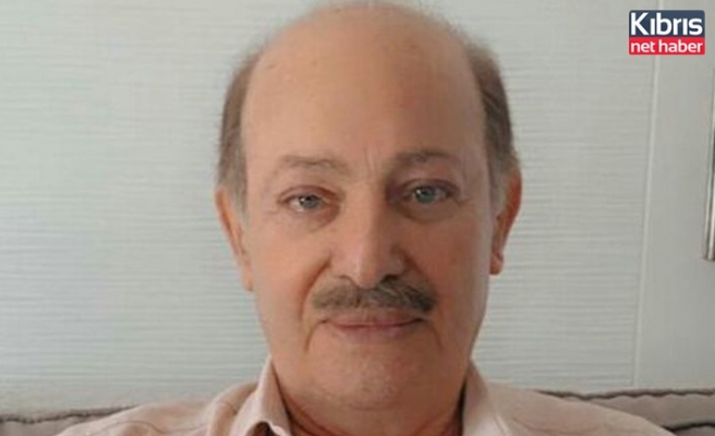 Emekli Polis Müdürü Muavini İbrahim Altıner vefat etti