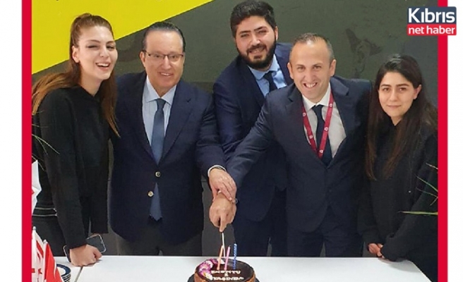 Kıbrıs Sağlık ve Toplum Bilimleri Üniversitesi Enstitüsü birinci yaşını kutluyor