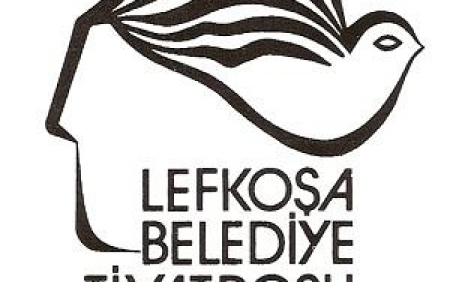 Lefkoşa Belediye Tiyatrosu, 27 Mart Dünya tiyatrolar günü nedeniyle bildirdi yayımladı