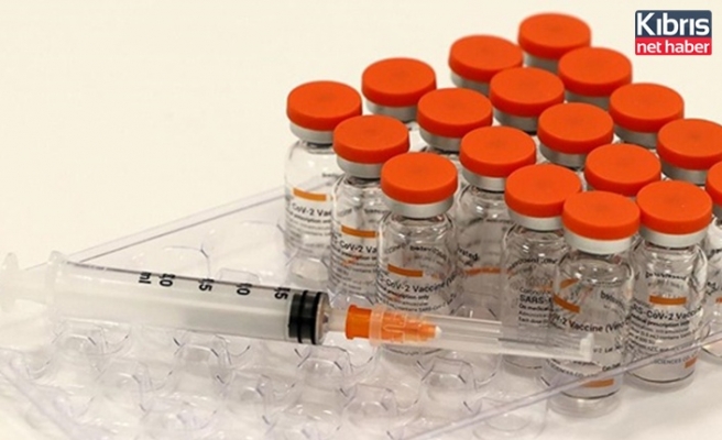 Sinovac: CoronaVac aşısı çocuklarda etkili ve güvenli
