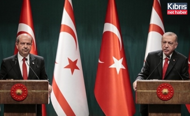 Cumhurbaşkanı Tatar, Yarın Ankara’ya Gidiyor