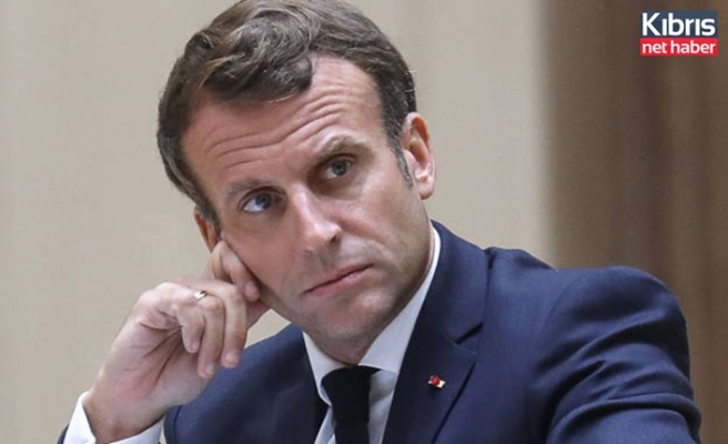 Generallerden Macron'a "iç savaş" uyarısı