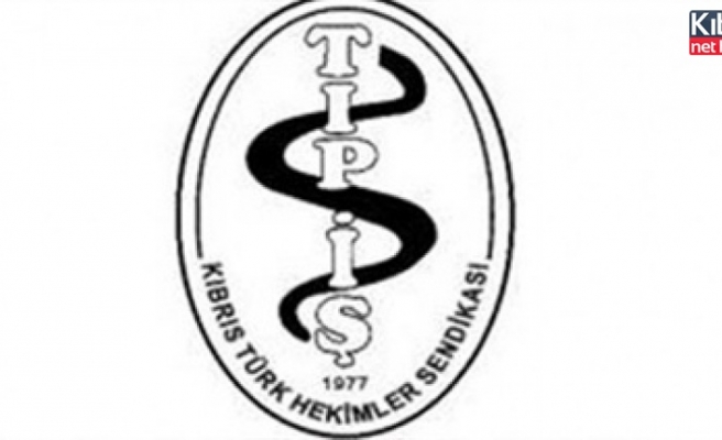 Kıbrıs Türk Hekimler sendikası eylem kararı aldı