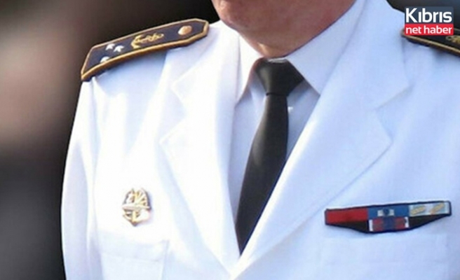 Montrö Bildirisi'ne imza atan 14 emekli amirale gözaltı kararı