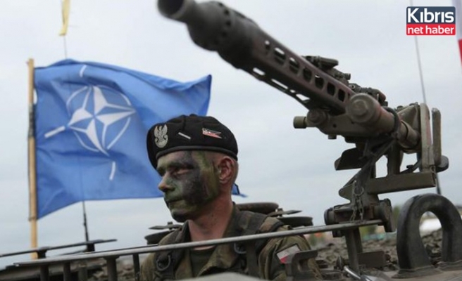NATO'dan Rusya'ya Ukrayna'ya son dakika uyarısı: Çekilin