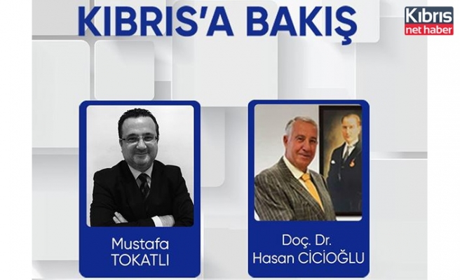 Netkent’te Kıbrıs Türk kimliği konuşulacak