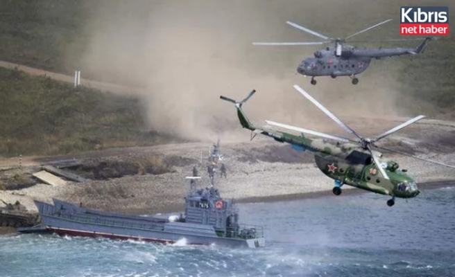 Rusya'dan dikkat çeken Karadeniz Filosu kararı