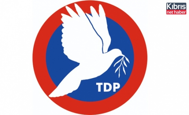 TDP: “TDP’nin Sunduğu Ev İçi Şiddet Yasa Tasarısı’nın İvediliği Meclis’te Oylanacak”