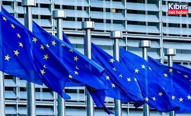Avrupa Komisyonu “Kıbrıs” temsilciliği” başkanlığına Myrto Zambarta atandı