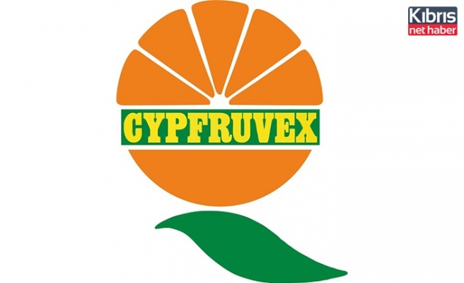 CYPFRUVEX, valensiya ürününü değerlendirmemiş üreticilerden müracaat kabul edecek