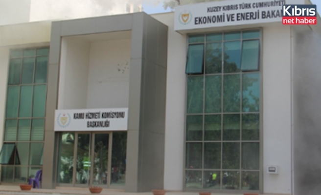 Ekonomi Bakanlığı: Piyangolarla ilgili protokol geçmiş hükümet döneminde yapıldı