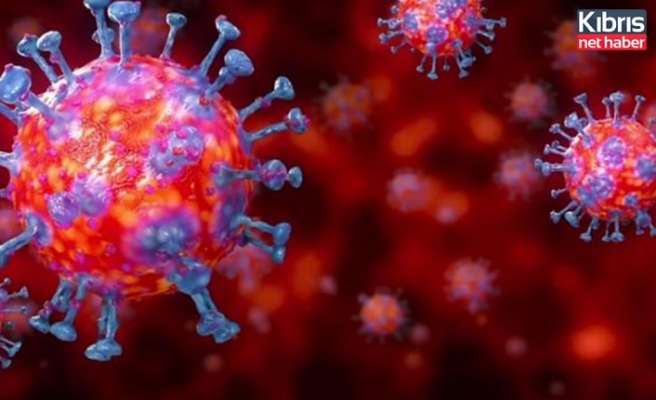 İngiltere’de koronavirüsün yeni türü ortaya çıktı
