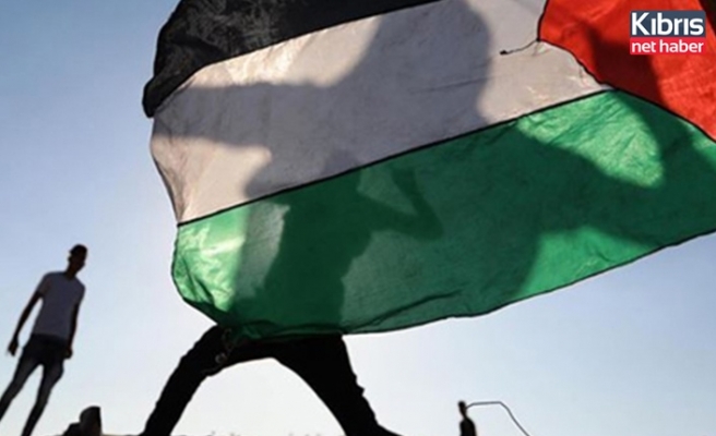 İsrail güçleri 16 yaşındaki Filistinliyi öldürdü