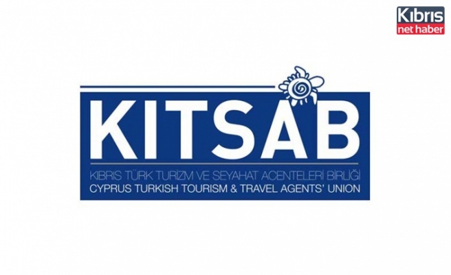 KITSAB, Güney Kıbrıs’a gelen turistlerin kuzeye geçiş kriterleriyle ilgili kararları eleştirdi
