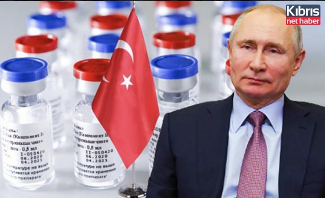 Putin: Sputnik V aşısı "Kalaşnikof kadar güvenilir"