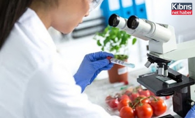 Tarımsal gıda analiz sonuçları açıklandı