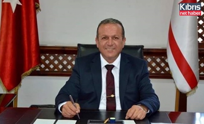 Çalışma Bakanlığı Görevine Ataoğlu vekâlet edecek