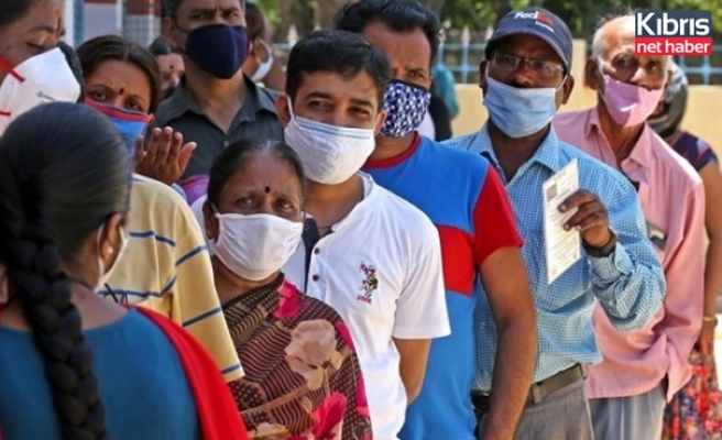 Hindistan'da 'kara mantar' salgın hastalık olarak ilan edildi