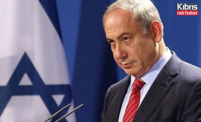 İsrail'de Netanyahu karşıtı koalisyon hükümeti kuruluyor