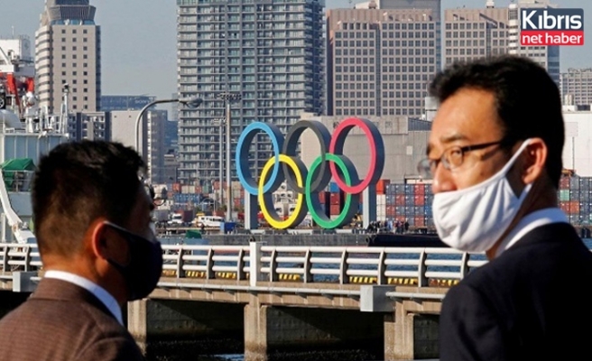 Japonya'daki olimpiyatlarda koronavirüs paniği!