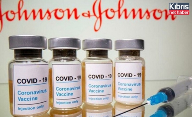 Johnson&Johnson aşısı yapan hastanelere yeni sağlık merkezleri de eklendi