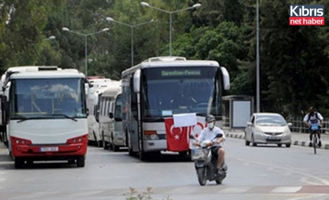 KAR-İŞ, toplu taşıma fiyatlarının güncellenmesini talep etti