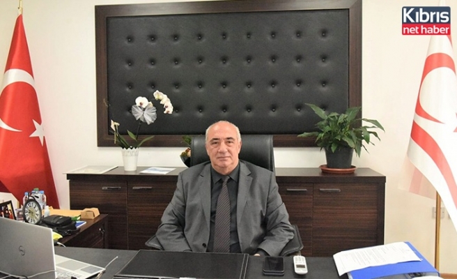 Koral Çağman, Çalışma Bakanlığı görevinden ayrıldığını duyurdu