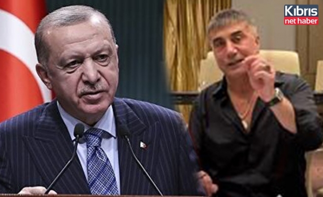 Sedat Peker, "Erdoğan ile halaleşme" videosunu erteledi