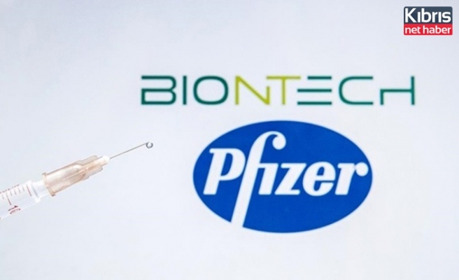 Biontech, Delta varyantına karşı yüzde 70 etkili