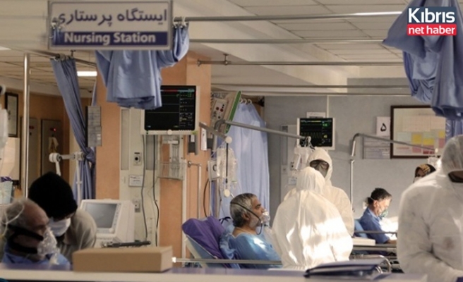 İran'dan endişelendiren açıklama: Hastaneler Delta varyantıyla dolu