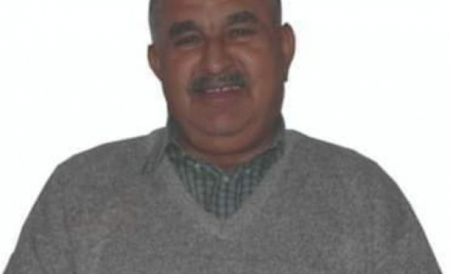 Mehmet Abdullah Takar hayatını kaybetti