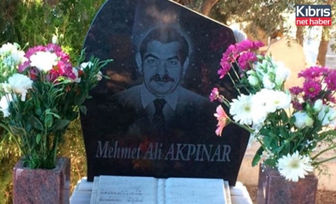 Merhum Gazeteci Akpınar, ölümünün 18’inci yıl dönümünde anılacak