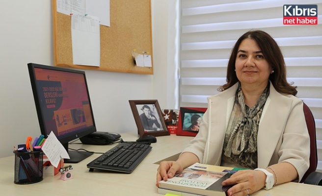 LAÜ Akademisyeni Prof. Dr. Meral Demiralp “Yaşlılarda deliryum ve risk faktörleri”ni ele aldı