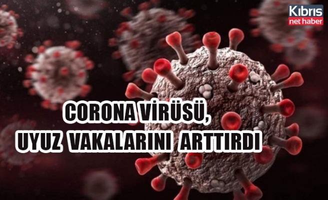 Corona virüsü, uyuz vakalarını arttırdı