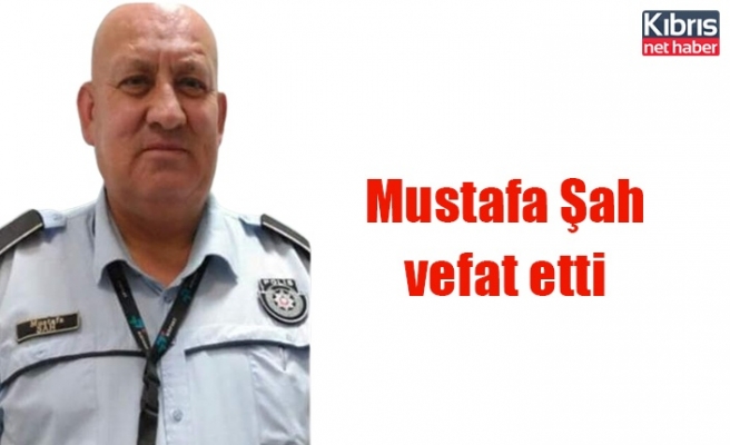 Mustafa Şah vefat etti.